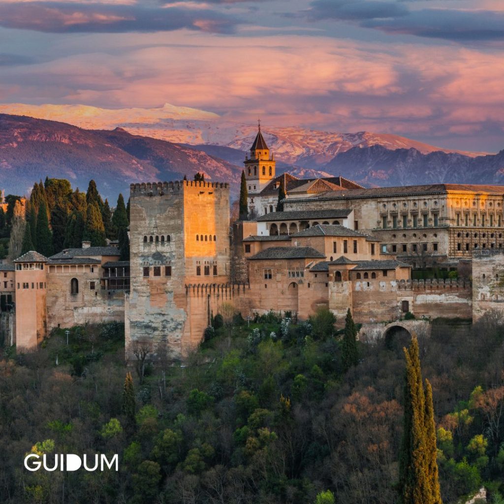 Alhambra de Granada